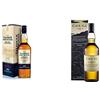 Talisker Port Ruighe Single Malt Scotch Whisky 700 ml & Caol Ila 12 Anni Islay Single Malt Scotch Whisky 700 ml