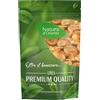NATURA D'ORIENTE Anacardi Tostati Salati 1 kg Frutta Secca Snack