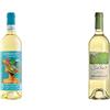 Donnafugata Damarino Sicilia Doc - 750 ml & SurSur 2022 Grillo Sicilia Doc - 750 ml