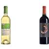 DonnafugataDonnafugata SurSur 2022 Grillo Sicilia Doc - 750 ml & Sherazade Nero d'Avola Sicilia Doc - 750 mlDonnafugata