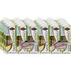 Sancrispino vino Bianco brick tris 250 ml - 24 pezzi 6L