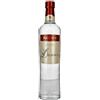 Roner La Delicata (1x 0,7l) - Grappa Delicata dalla Distilleria Artigianale Alto Adige Südtirol più premiata d'Italia - 700 ml