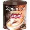 Crastan Cappuccino Solubile, da Zuccherare, 150g