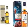 CragganmoreCragganmore Whisky, Cl 70 Ast. & Talisker Storm Single Malt Scotch Whisky con Astuccio - 700 mlTalisker