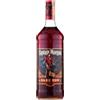Captain Morgan Dark Rum - 1 L