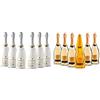 Sant'Orsola ICE Spumante Demi-Sec & Prosecco D.O.C. Millesimato Luxury - Pacco da 6 x 750 ml