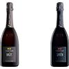 Contadi Castaldi Brut - 750ml & Satén DOCG - 750 ml