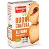 Germinal Bio Fette Biscottate Farro - 200 gr
