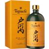 Togouchi Beer Cask Whisky 70 cl gift box