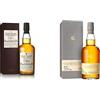 Glen Elgin 12 Anni Single Malt Scotch Whisky - 700 ml & Glenkinchie 12 Year Old Whisky - 70 cl