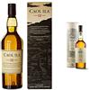 Oban 14 Anni Single Malt Scotch Whisky con Astuccio - 700 ml & Caol Ila 12 Anni Islay Single Malt Scotch Whisky - 700 ml