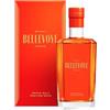 BELLEVOYE - Whisky Triplo Malto - Whisky francese Bellevoye Orange - Medaglia del Maestro 2023 I World Whisky Masters - 43% di alcool - Origine: 100% Francia - 70 cl