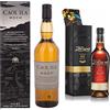 Caol Ila Moch Single Malt Scotch Whisky - 700 ml & Zacapa Centenario 23 Rum Solera - 700 ml