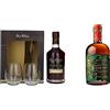 Williams & Humbert Special Pack Dos Maderas Px 5+5 & Don Papa MASSKARA Aged Philippine Rum 40% Vol. 0,7l