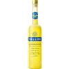 Pallini Limonzero - 500 ml - Limoncello analcolico nato dall'infusione del pregiato Limone Costa D'Amalfi IGP raccolto a mano a Vietri sul Mare, Amalfi.