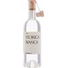 Domenis 1898 STORICA BIANCA Grappa 50% Vol. 0,5l in Giftbox