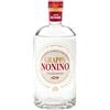 Nonino Distillerie Nonino dal 1897, Grappa Monovitigni Vendemmia bianca 40° distillata artigianalmente - bottiglia in vetro da 500 ml