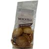 BONGIOVANNI FARINE E BONTA' NATURALI Biscotti Moscatelli con Moscato Spumante 150g