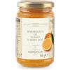 Agrisicilia Marmellata di Arancia di Ribera D.O.P.,agrumi di alta qualità e lavorazione artigianale vasetto da 360 Grammi ottima per colazione e merenda