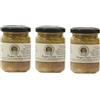 Mariangela Prunotto Azienda Agricola Prunotto Mariangela Bagna Caoda - 130 gr, 3 Pezzi