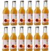 Mariangela Prunotto - Una Delizia Albese - Frutticultori in Alba dal 1863 Azienda Agricola Prunotto Mariangela - Succo Di Pesca 200ml