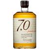 Mazzetti D' Altavilla 7.0 Grappa di Ruche' senza Astuccio - 700 ml