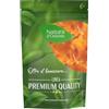NATURA D'ORIENTE | Zenzero ginger disidratato senza zucchero a fette 500g | Prima Qualità, senza anidride solforosa e conservanti.