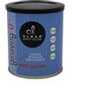 ALMAR GUSTO ITALIANO Almar Caffè Solubile Ginseng Zero+ Naturale con Ingredienti Vegetali, Senza Zucchero, Coloranti e Additivi, 100% Made in Italy - Lattina da 400g