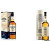 Talisker Port Ruighe Single Malt Scotch Whisky - 700 ml & Oban 14 Anni Single Malt Scotch Whisky con Astuccio - 700 ml