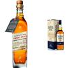 Johnnie Walker - Sweet Peat, Blended Scotch Whisky - 500ml & Talisker Port Ruighe Single Malt Scotch Whisky - 700 ml