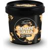 Bembo Qualità d'Autore Semi Bembo: Semi di Senape Gialla in Polvere 60g - Aggiungi un Tocco di Piccantezza ai Tuoi Piatti - Confezione Anti-Spreco, Anti-Ossidazione, Riutilizzabile e Riciclabile