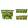 MADAMA OLIVA, Olive Halkidiki, Olive Verdi Dolci Giganti, Polpa Ricca, Soda e Succosa, Ideale per Aperitivi, Senza Conservanti Aggiunti, 6 x 250 gr