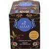 ALMAR GUSTO ITALIANO Almar Cioccolata Calda Monoporzione in Bustine, Preparato Monodose Senza Glutine, Lattosio, Conservanti, 100% Made in Italy, 15 Buste da 30 grammi - 17 GUSTI - AMARETTO