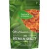 NATURA D'ORIENTE | Zenzero ginger disidratato senza zucchero a pezzi | 1 Kg - Prima Qualità, senza anidride solforosa e conservanti. PRIMA SCELTA | GUSTOSO E MORBIDO |