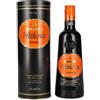Badel Pelinkovac ORANGE 25% Vol. 0,7l in Tinbox