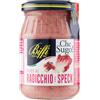 Biffi - Sugo Con Radicchio E Speck 190g - Multipack (6x190g), 870 g - Confezione da 6