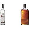 Ketel OneKetel One Vodka, 700 ml & Bulleit Bourbon Whiskey Americano - 700 mlBulleit