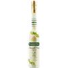 Pallini Limoncello Vegan Cream - 350 ml: infuso del pregiato Limone Costa D'Amalfi IGP raccolto a mano a Vietri sul Mare, Amalfi - Vegan, senza latticini né glutine - con latte di cocco - 15% ABV.