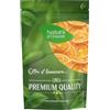 NATURA D'ORIENTE - Arancia disidratata a fette 500g | Guarnizioni dolci | snack | Cocktail