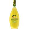 Bottega Liquore Vegan Limoncino 21% - 500ml