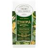 CAFFÈ CORSINI 1950 Caffè Corsini Compagnia Dell'Arabica, Etiopia 100% Arabica, Caffè Torrefatto E Macinato Soave E Profumato, Monorigine Etiopia, 250 g, Confezione da 3