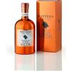 Bottega Distilled Dry Gin Bacûr con Astuccio - 500ml