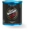 Caffè Vergnano 1882 Caffè Macinato Decaffeinato, Per macchina caffè espresso, 250 gr, 1 pezzo