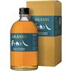 AKASHI Poli Grappa UvaViva Italiana Poli - 700 ml
