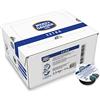 Menz&Gasser Confettura Extra di Mirtilli Neri Monodose Premium Quality, con Frutta, 100% Made in Italy, 100 Porzioni x 25 g