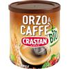 Crastan Orzo & Caffè Bio - 1 barattolo da 120 gr.