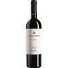 Tordelcolle Brindisi DOC Riserva - Vino Rosso Italiano - Bottiglia 750 ml - 14% Vol - Intenso, Morbido, Affinato 24 Mesi