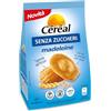 CÉRÉAL - MADELEINE SENZA ZUCCHERI - Merendine senza zucchero e senza latte - Madeleine classica - Impatto ridotto sulla glicemia - Senza olio di palma né coloranti - 150 gr - 6 monoporzioni