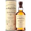 Balvenie The Balvenie DoubleWood Single Malt Scotch Whisky 12 Anni, 70cl