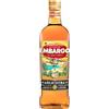 EMBARGO - Rum Anejo Extra - Rum Libero - 40% di alcol - Origine: Trinidad & Tobago, Guatemala, Martinica - 70 cl